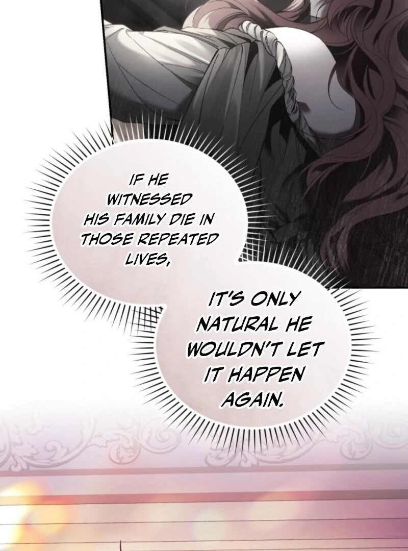 Resetting Lady chapter 108 page 105