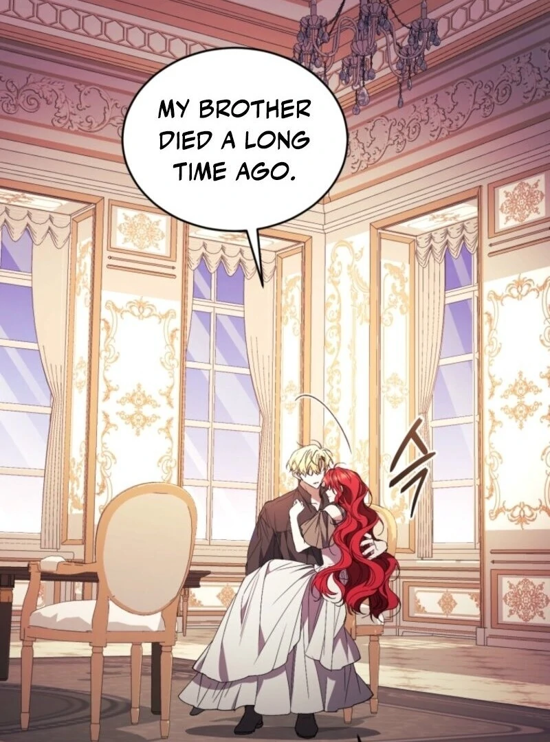 Resetting Lady chapter 108 page 108
