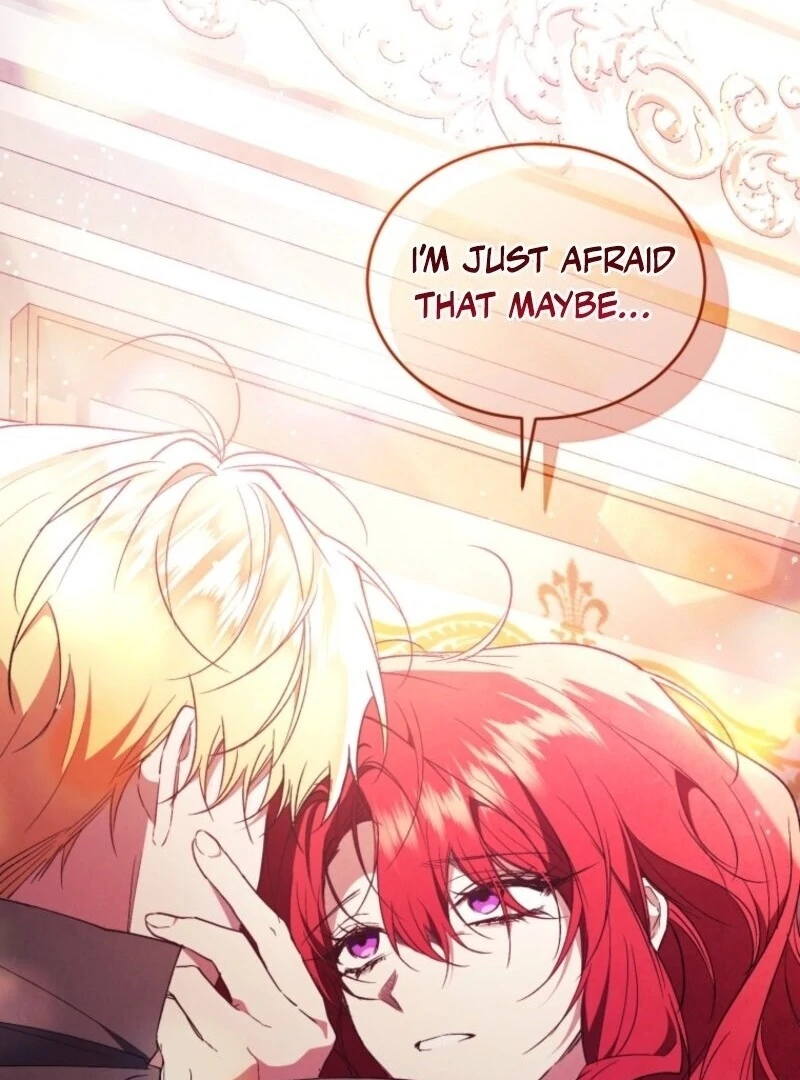 Resetting Lady chapter 108 page 113