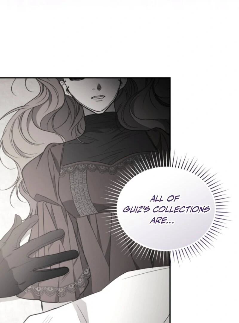 Resetting Lady chapter 109 page 13