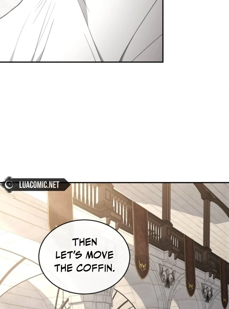 Resetting Lady chapter 109 page 14