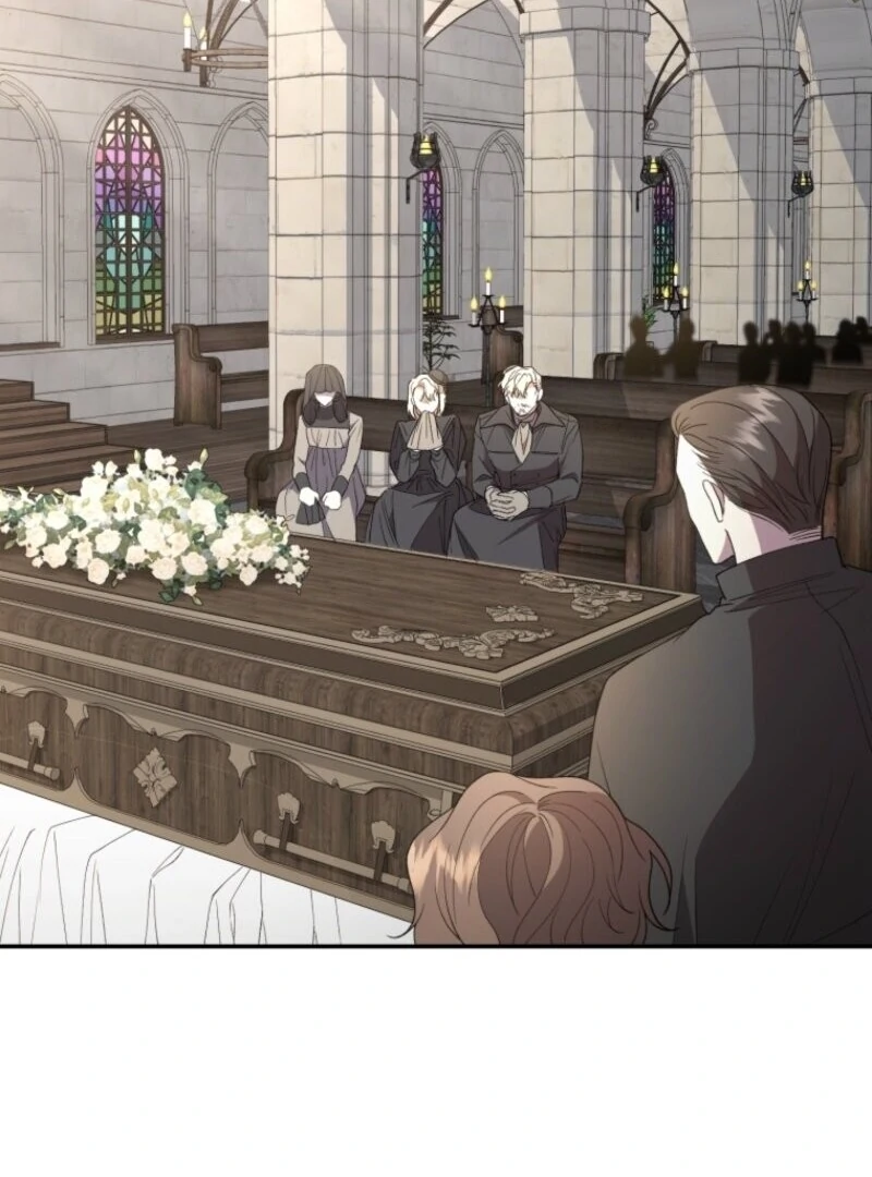 Resetting Lady chapter 109 page 15