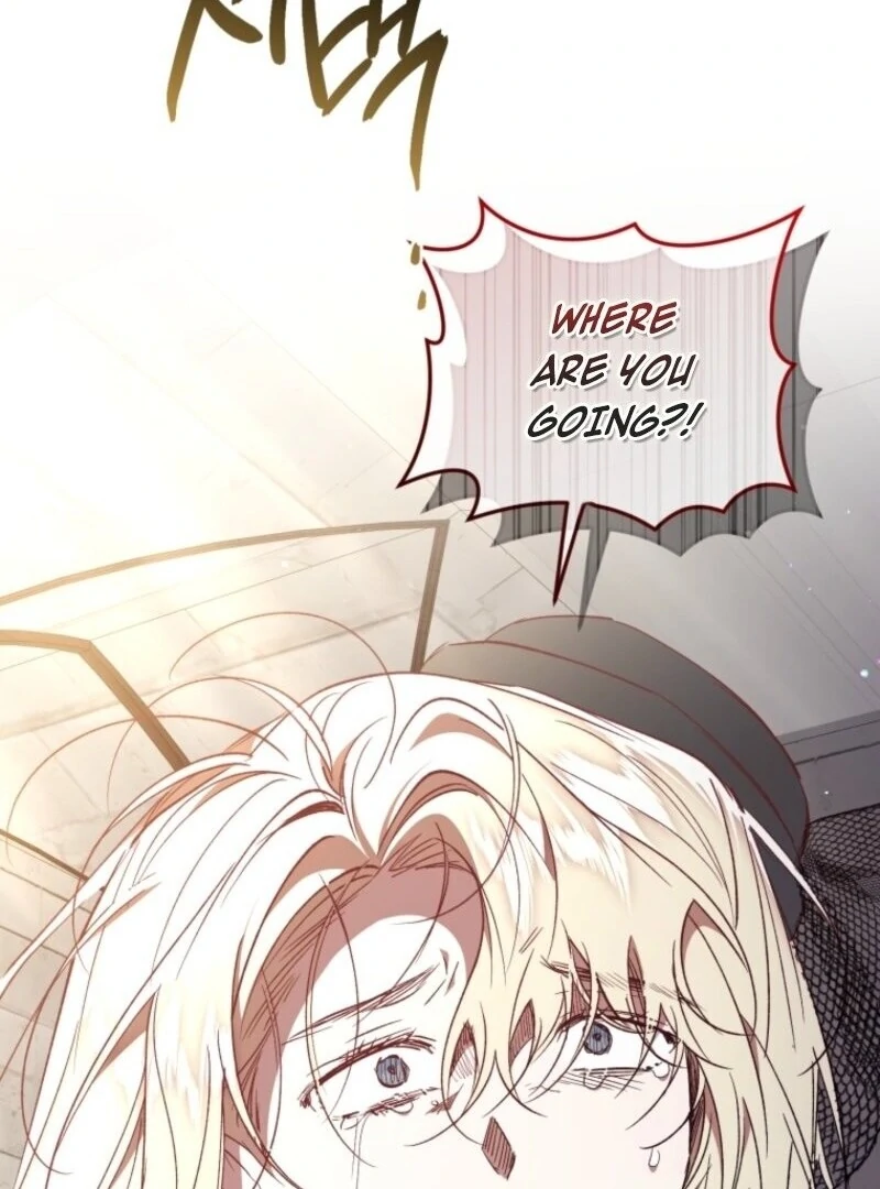 Resetting Lady chapter 109 page 19