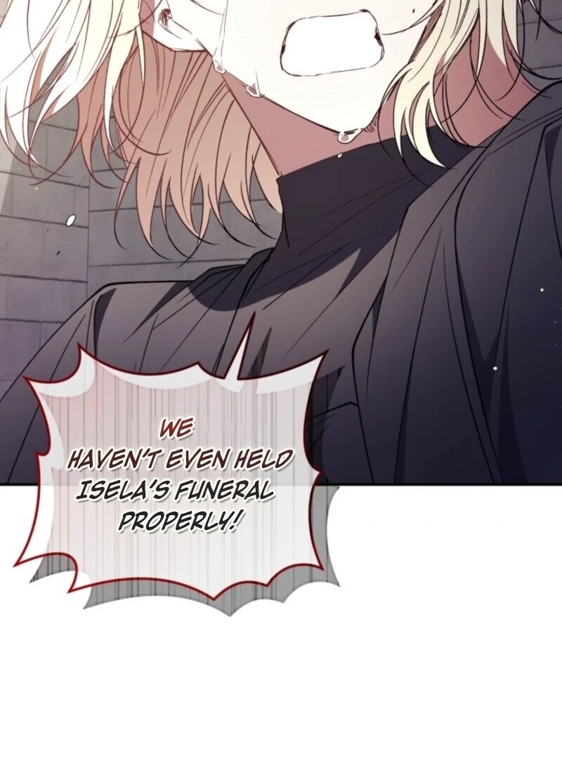 Resetting Lady chapter 109 page 20
