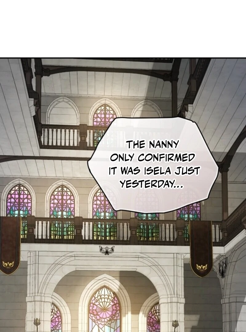 Resetting Lady chapter 109 page 21