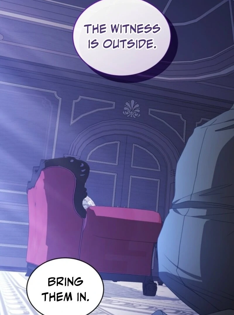 Resetting Lady chapter 109 page 36