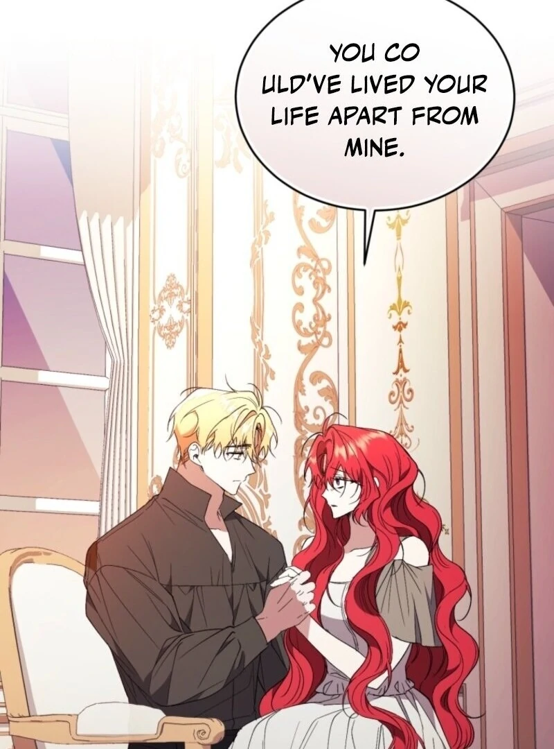 Resetting Lady chapter 109 page 49