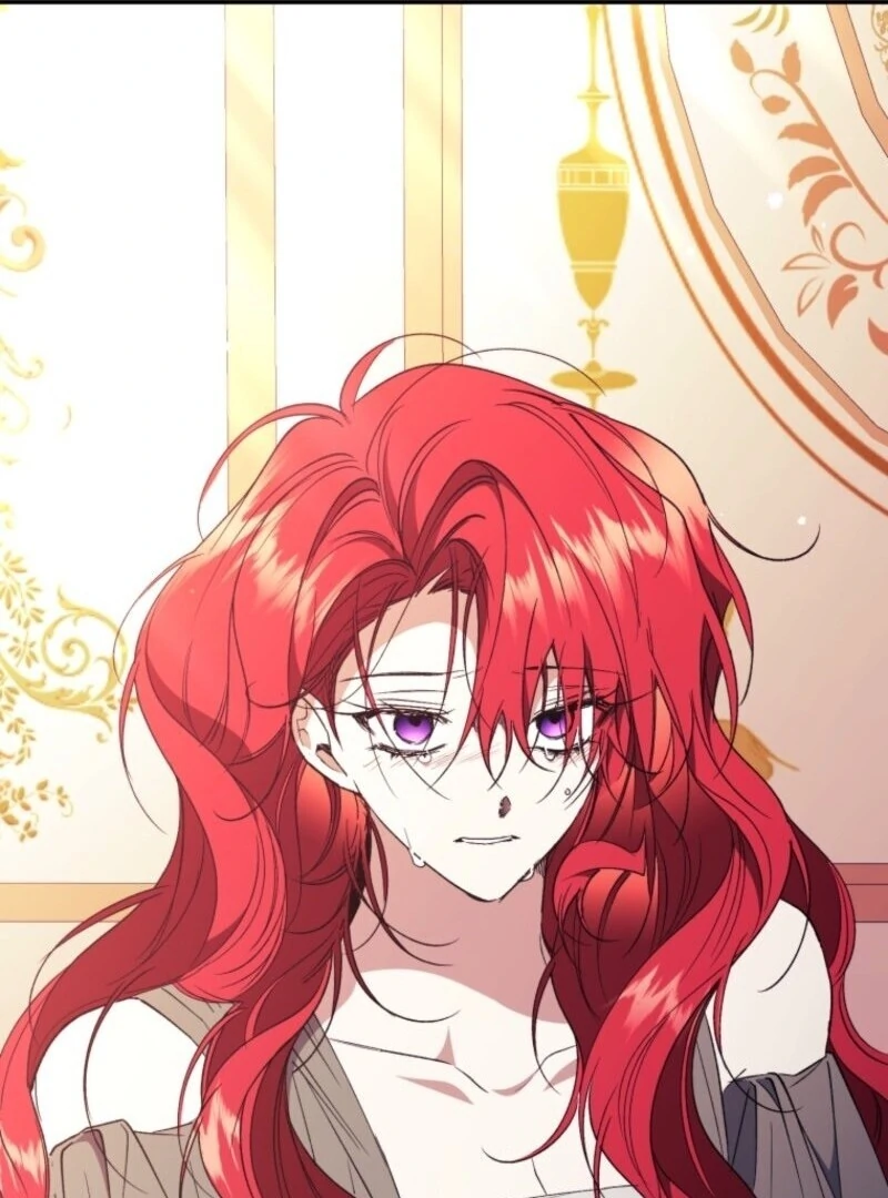 Resetting Lady chapter 109 page 56