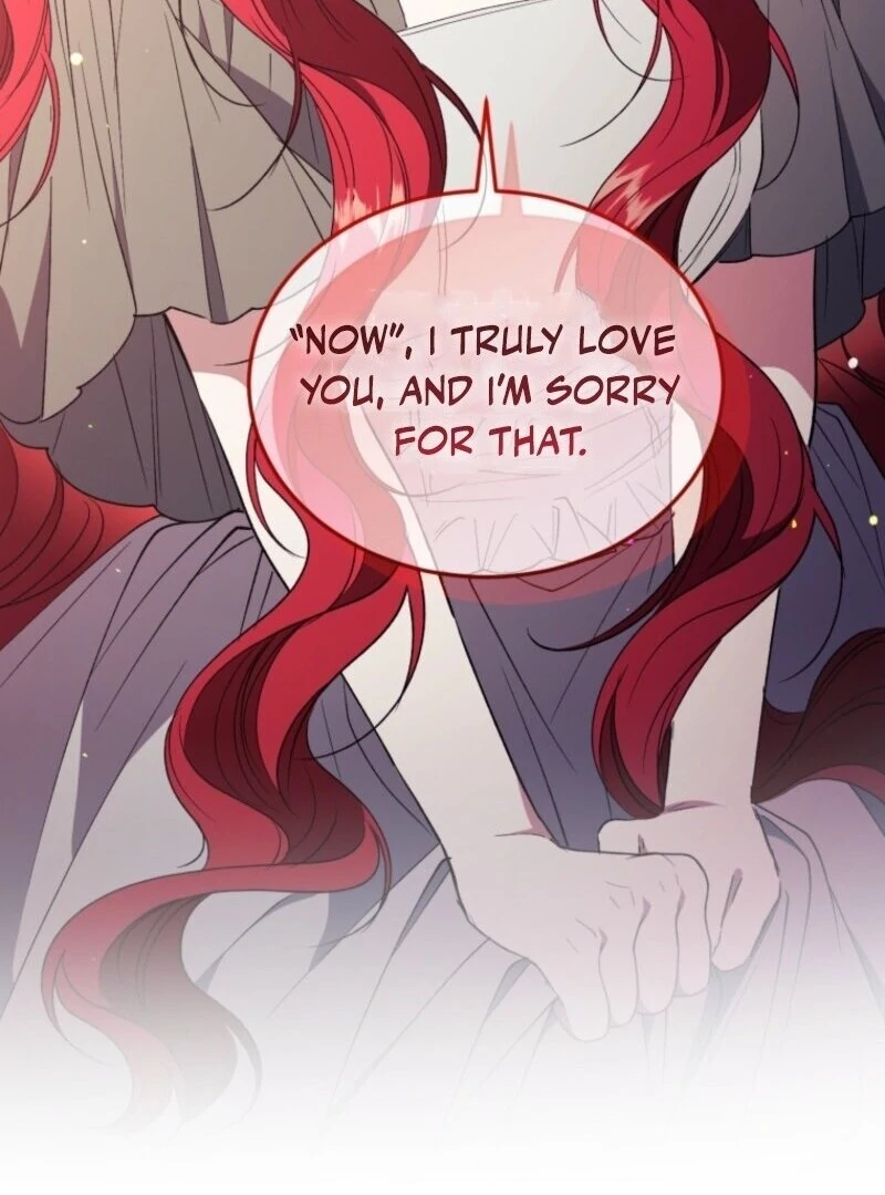 Resetting Lady chapter 109 page 57