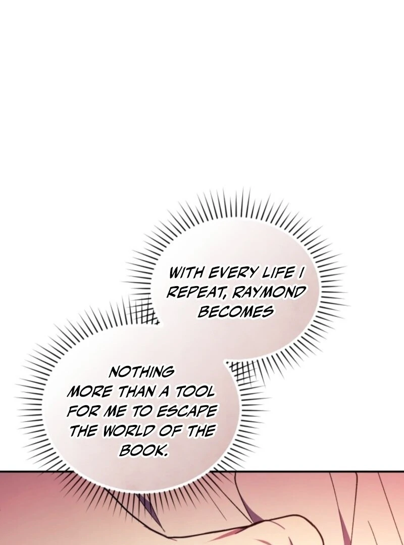 Resetting Lady chapter 109 page 58