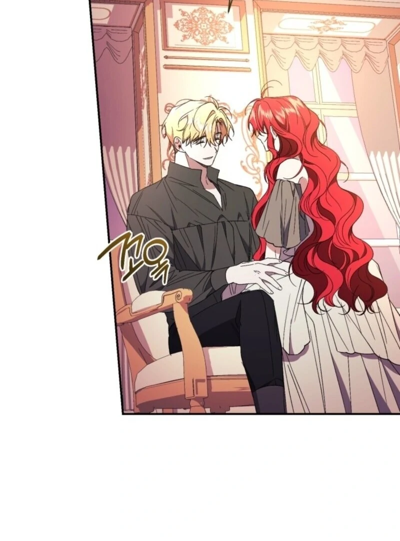 Resetting Lady chapter 109 page 63
