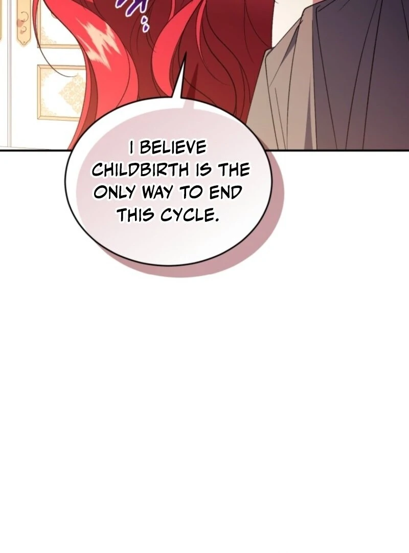 Resetting Lady chapter 109 page 66