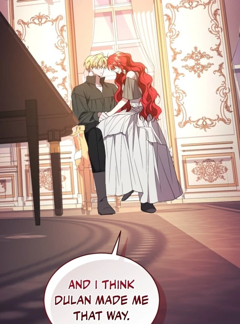 Resetting Lady chapter 109 page 69