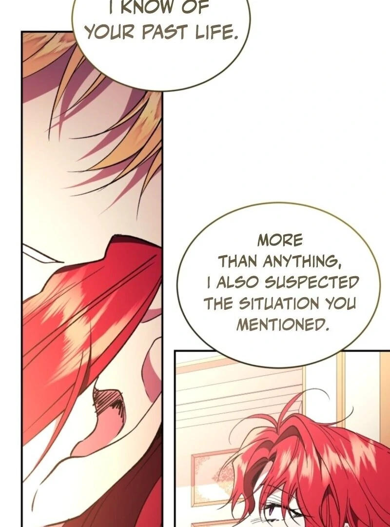 Resetting Lady chapter 109 page 74