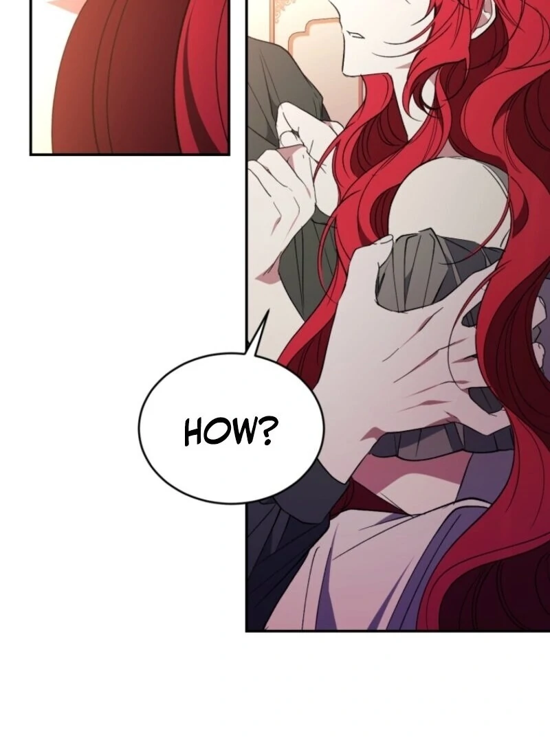 Resetting Lady chapter 109 page 75