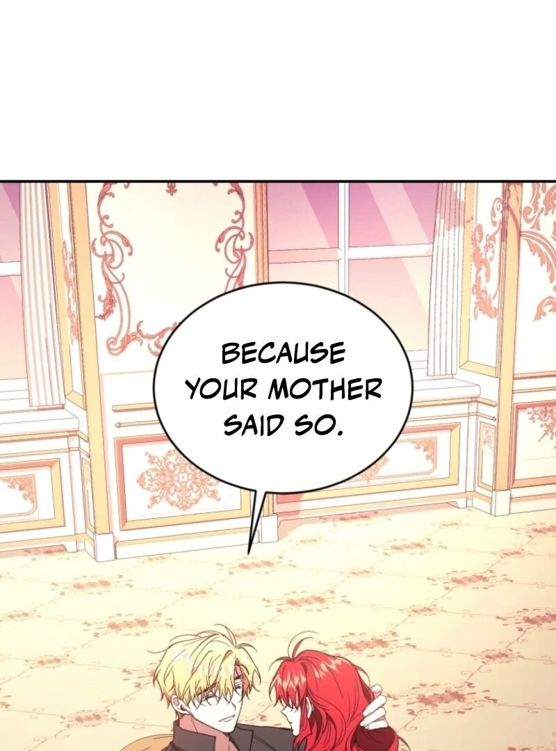 Resetting Lady chapter 109 page 76