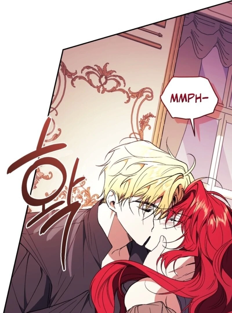 Resetting Lady chapter 109 page 90