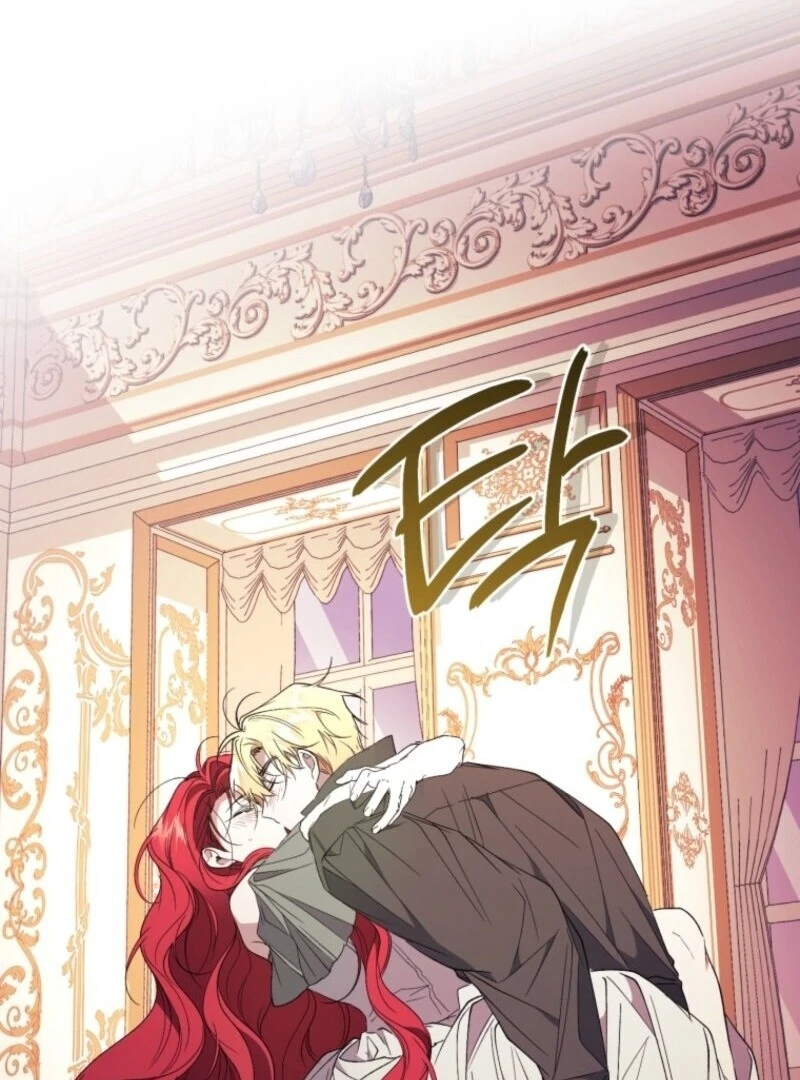 Resetting Lady chapter 109 page 94