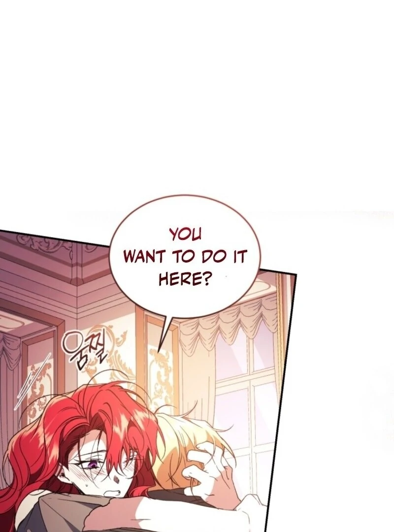 Resetting Lady chapter 109 page 97
