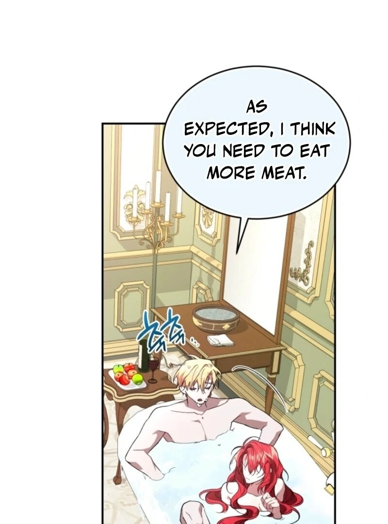 Resetting Lady chapter 110 page 9