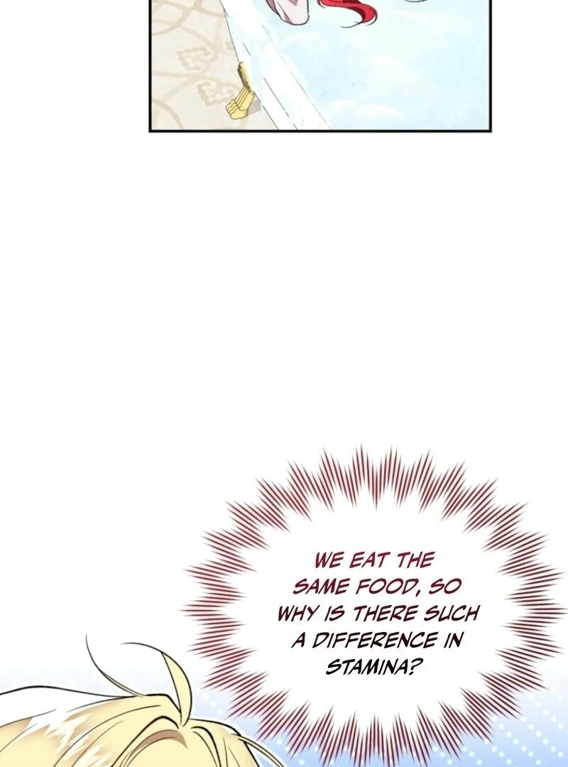 Resetting Lady chapter 110 page 10