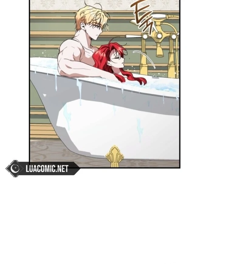 Resetting Lady chapter 110 page 14