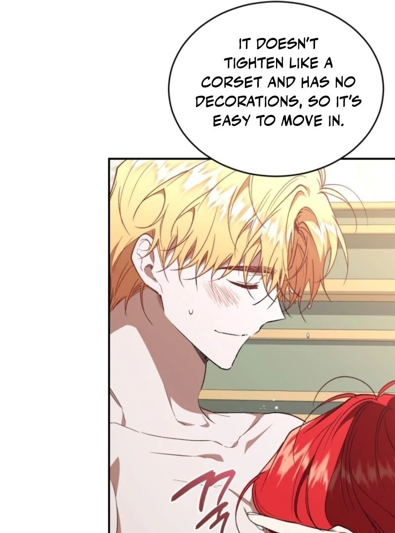 Resetting Lady chapter 110 page 15