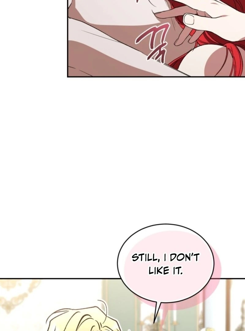 Resetting Lady chapter 110 page 16