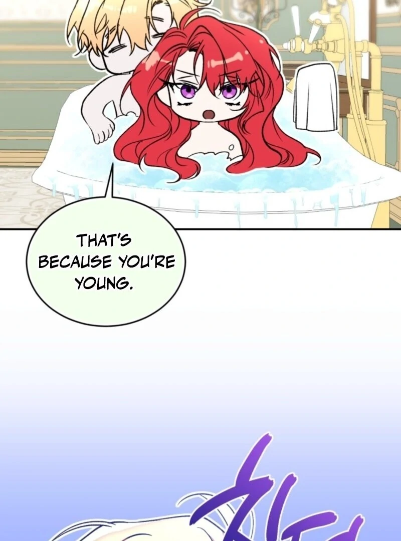Resetting Lady chapter 110 page 17