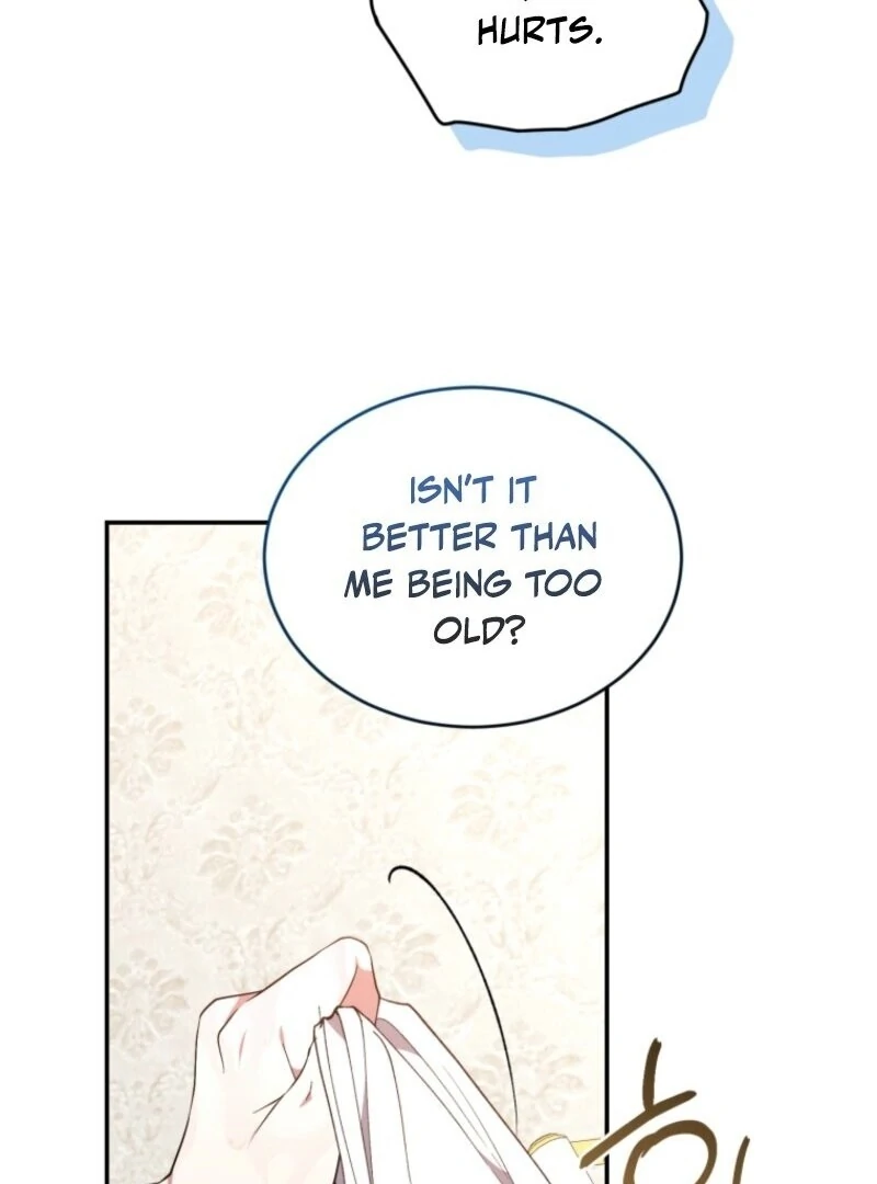 Resetting Lady chapter 110 page 19