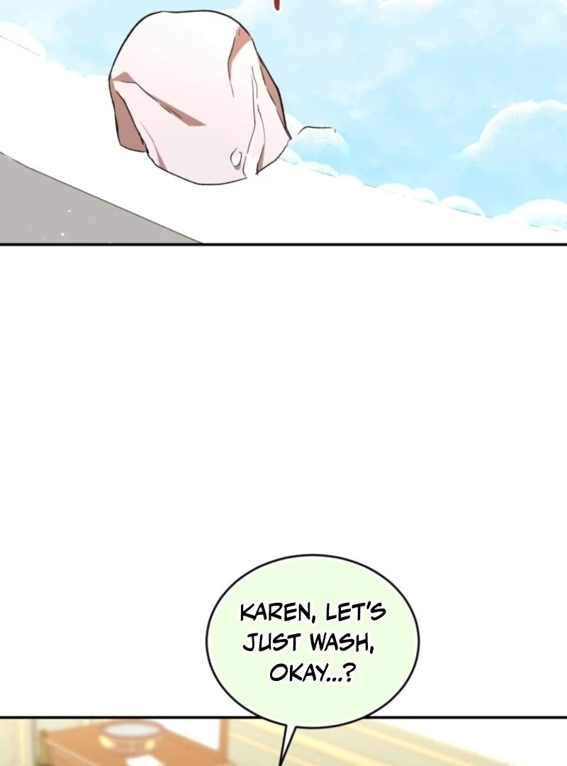 Resetting Lady chapter 110 page 22