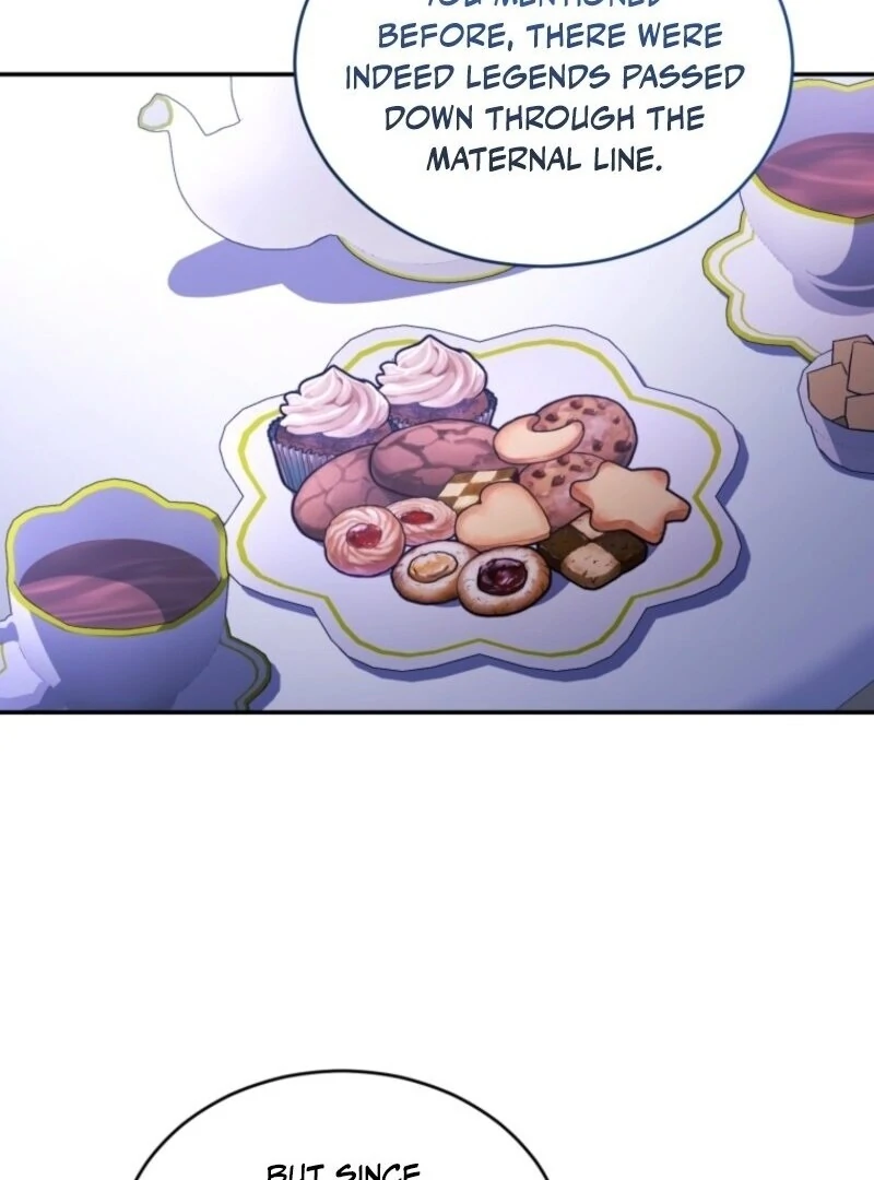 Resetting Lady chapter 110 page 31