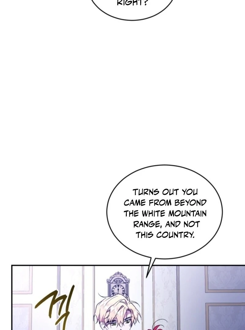 Resetting Lady chapter 110 page 33