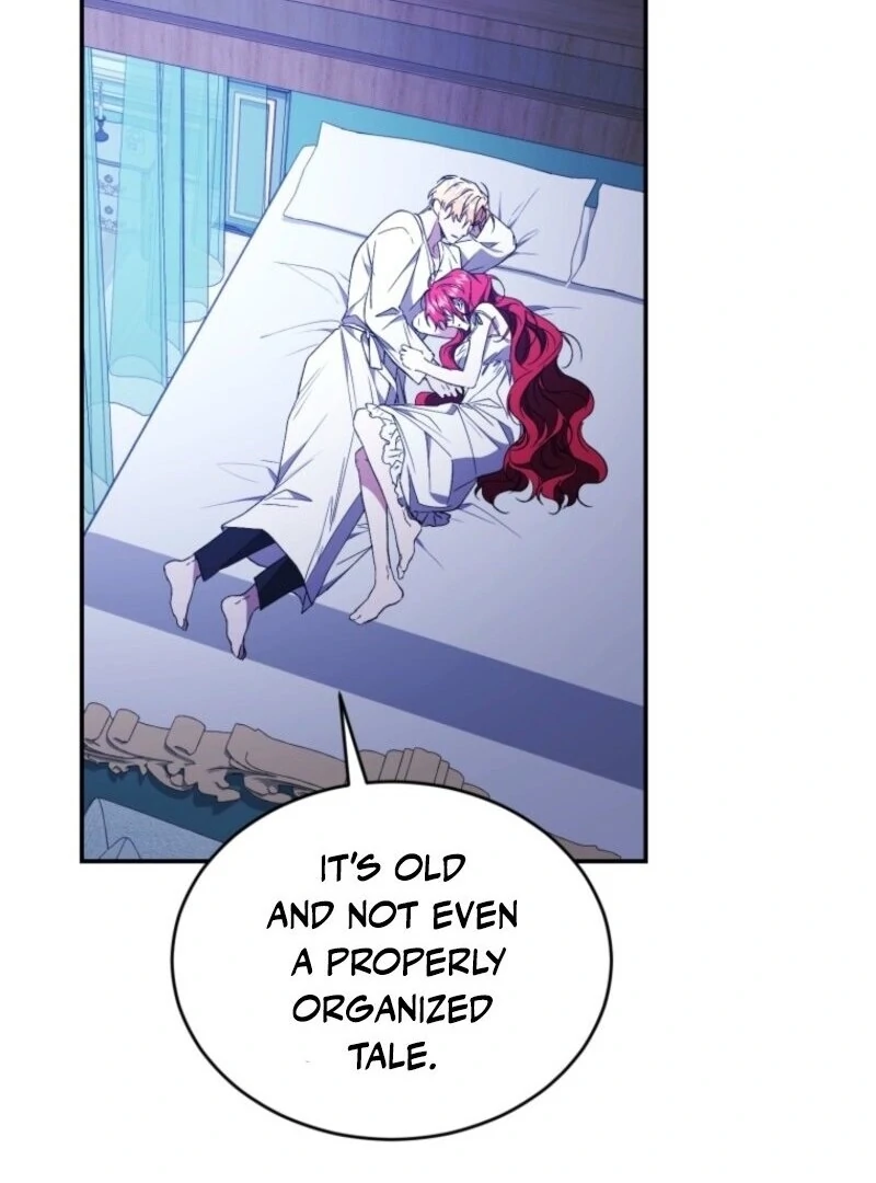 Resetting Lady chapter 110 page 39