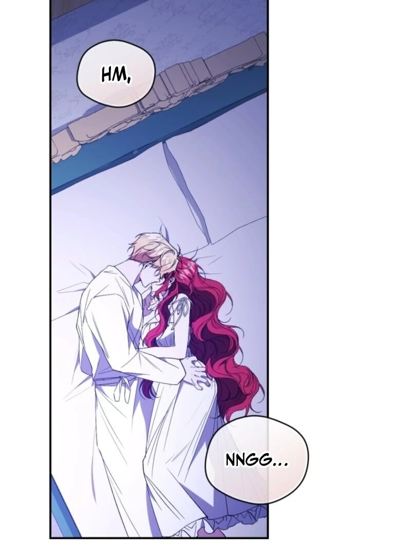 Resetting Lady chapter 110 page 46
