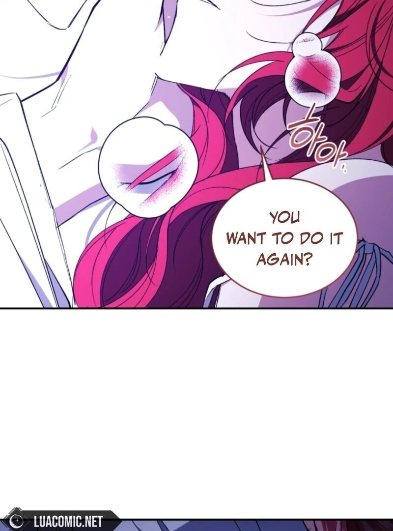 Resetting Lady chapter 110 page 48