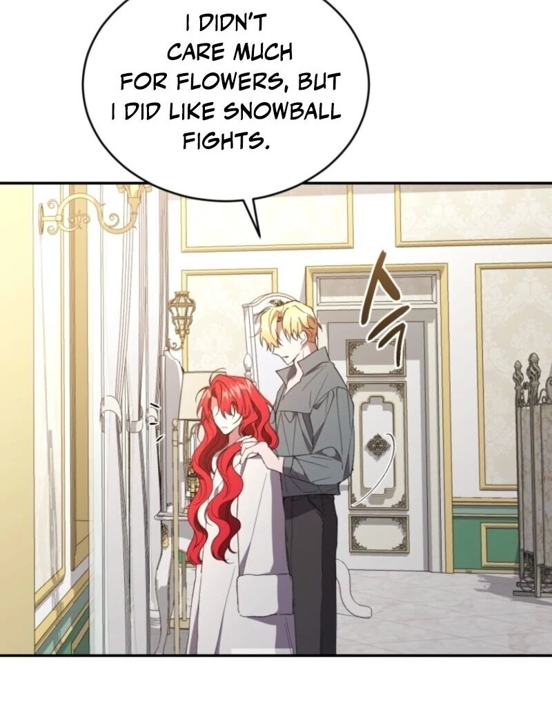 Resetting Lady chapter 110 page 55