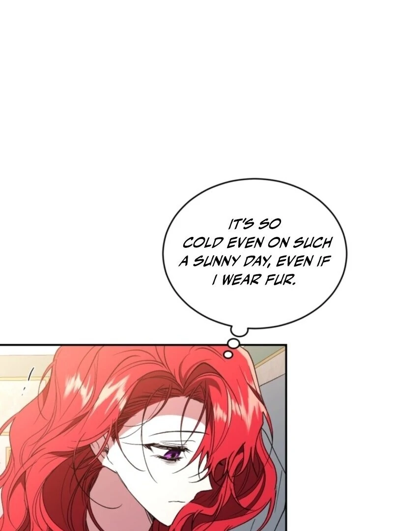 Resetting Lady chapter 110 page 59