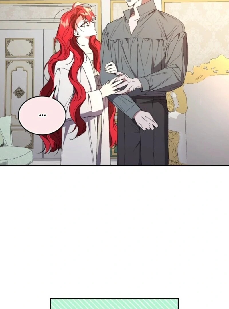 Resetting Lady chapter 110 page 65