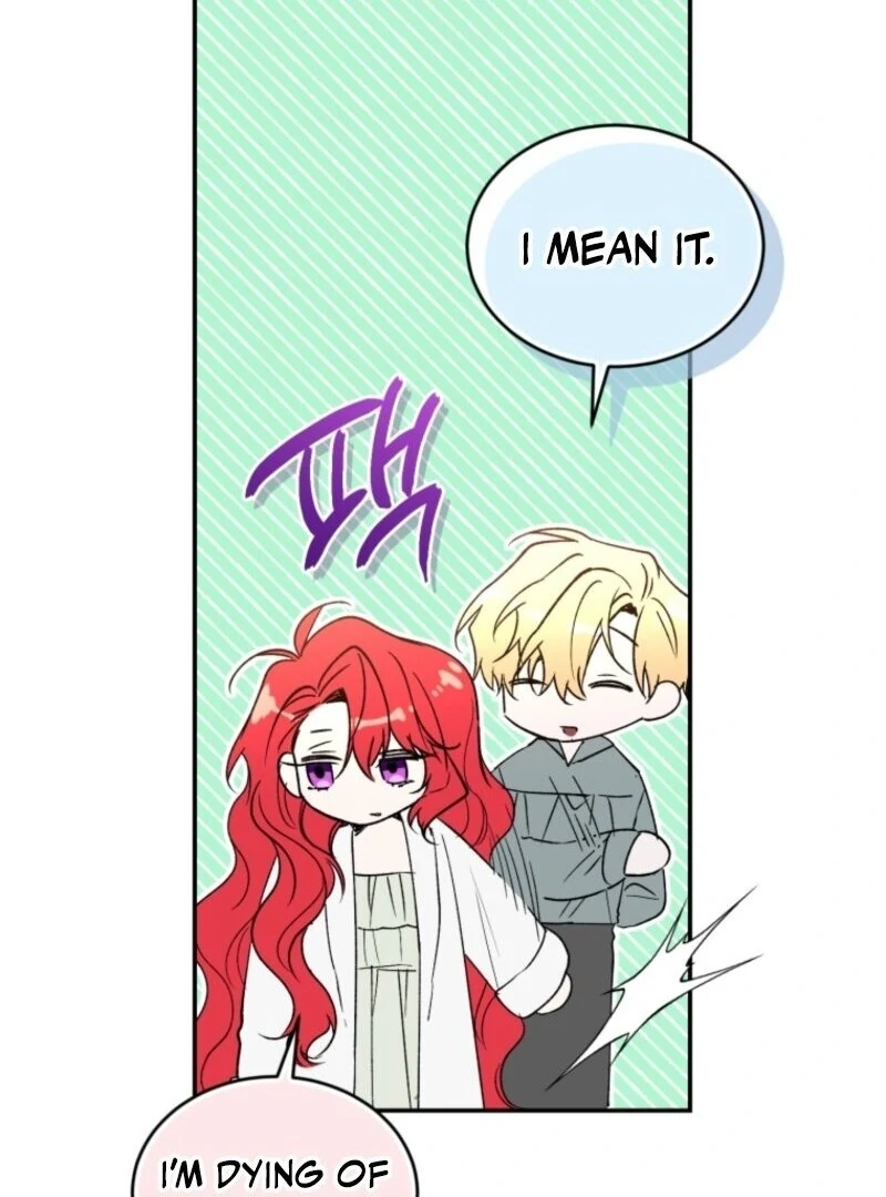 Resetting Lady chapter 110 page 66