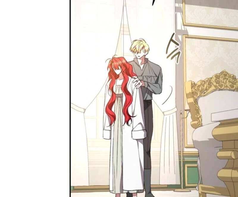 Resetting Lady chapter 110 page 68
