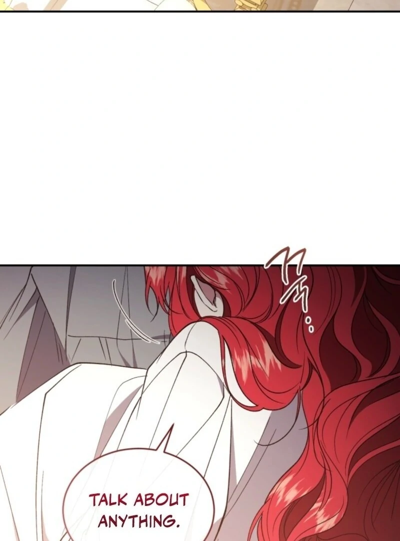 Resetting Lady chapter 110 page 71