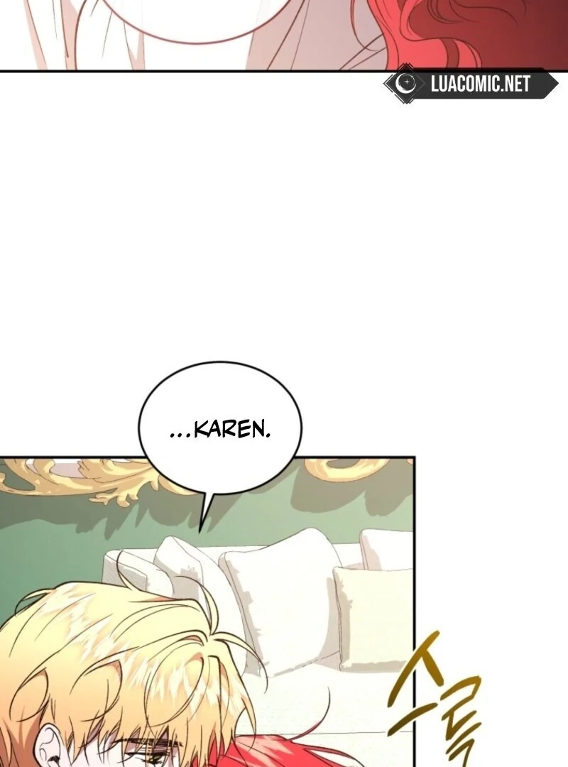 Resetting Lady chapter 110 page 72