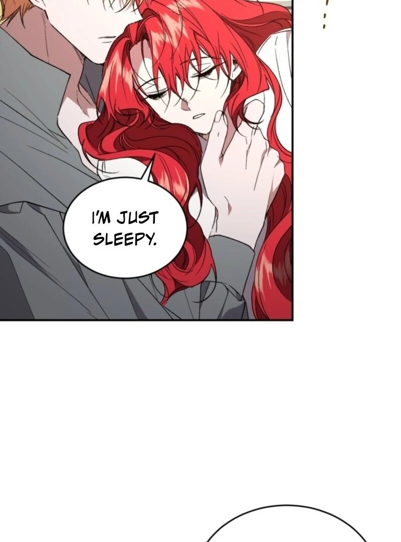 Resetting Lady chapter 110 page 73