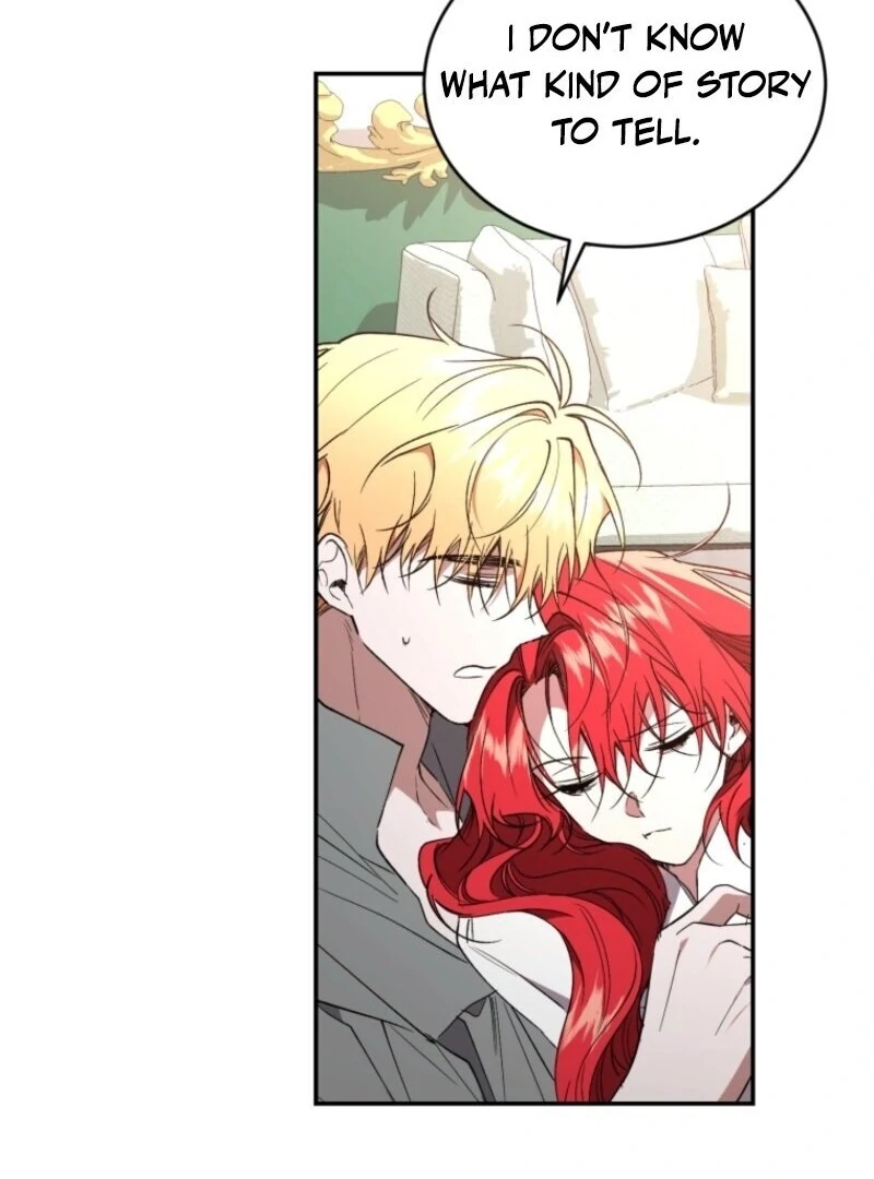 Resetting Lady chapter 110 page 74