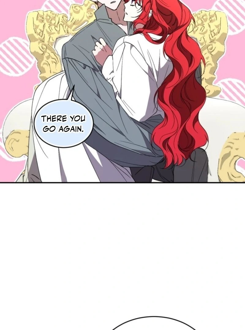 Resetting Lady chapter 110 page 76