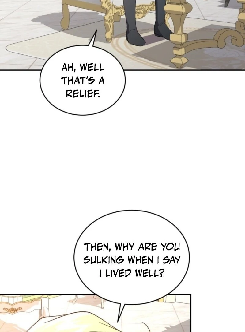 Resetting Lady chapter 110 page 81