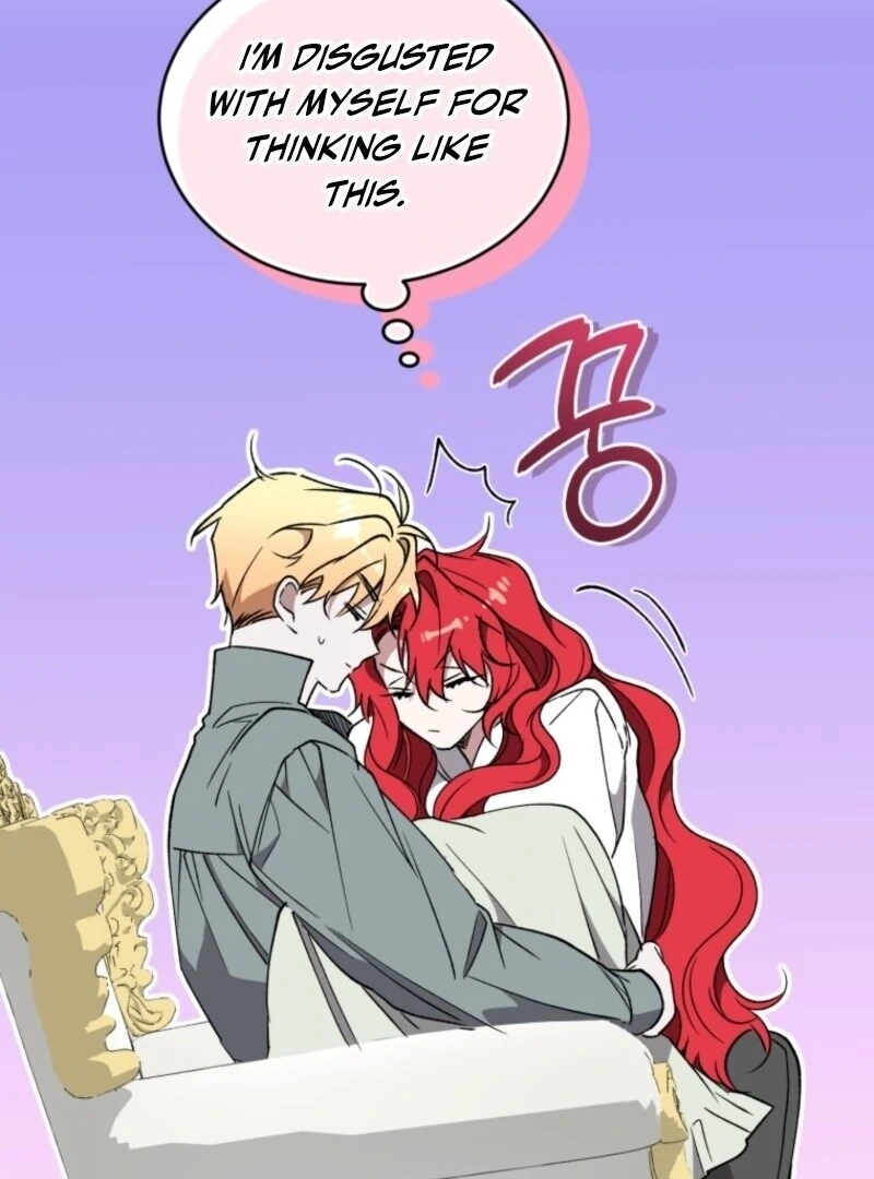 Resetting Lady chapter 110 page 87