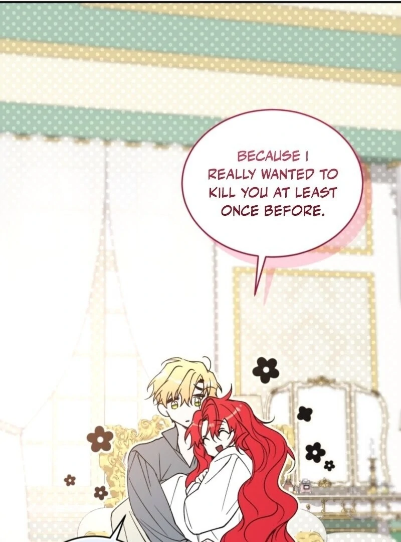 Resetting Lady chapter 110 page 90
