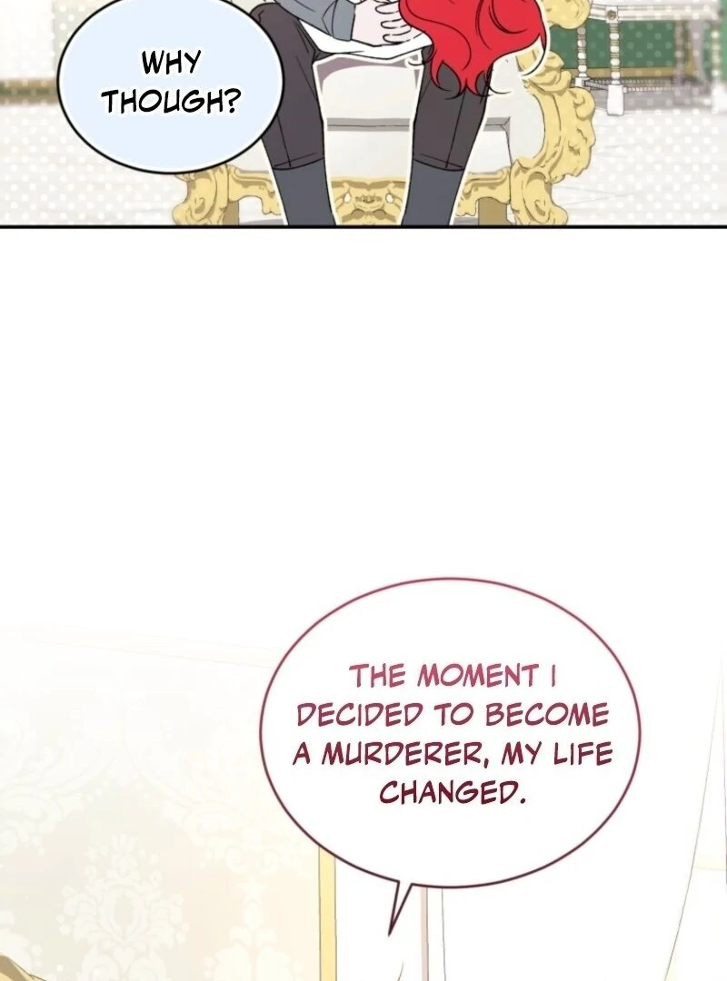 Resetting Lady chapter 110 page 91